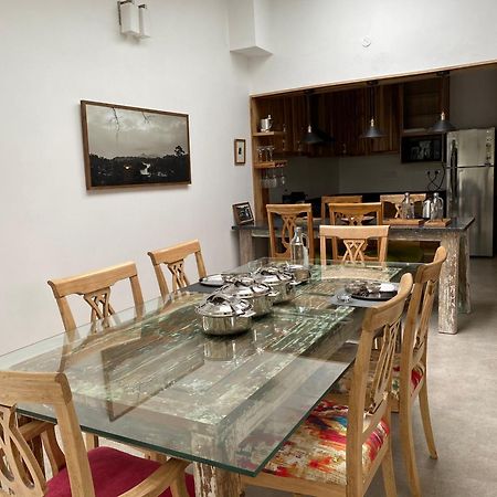 Saffronstays Dunnottar North By Kodai Lake- A 2-Bdr Villa Kodaikanal Buitenkant foto
